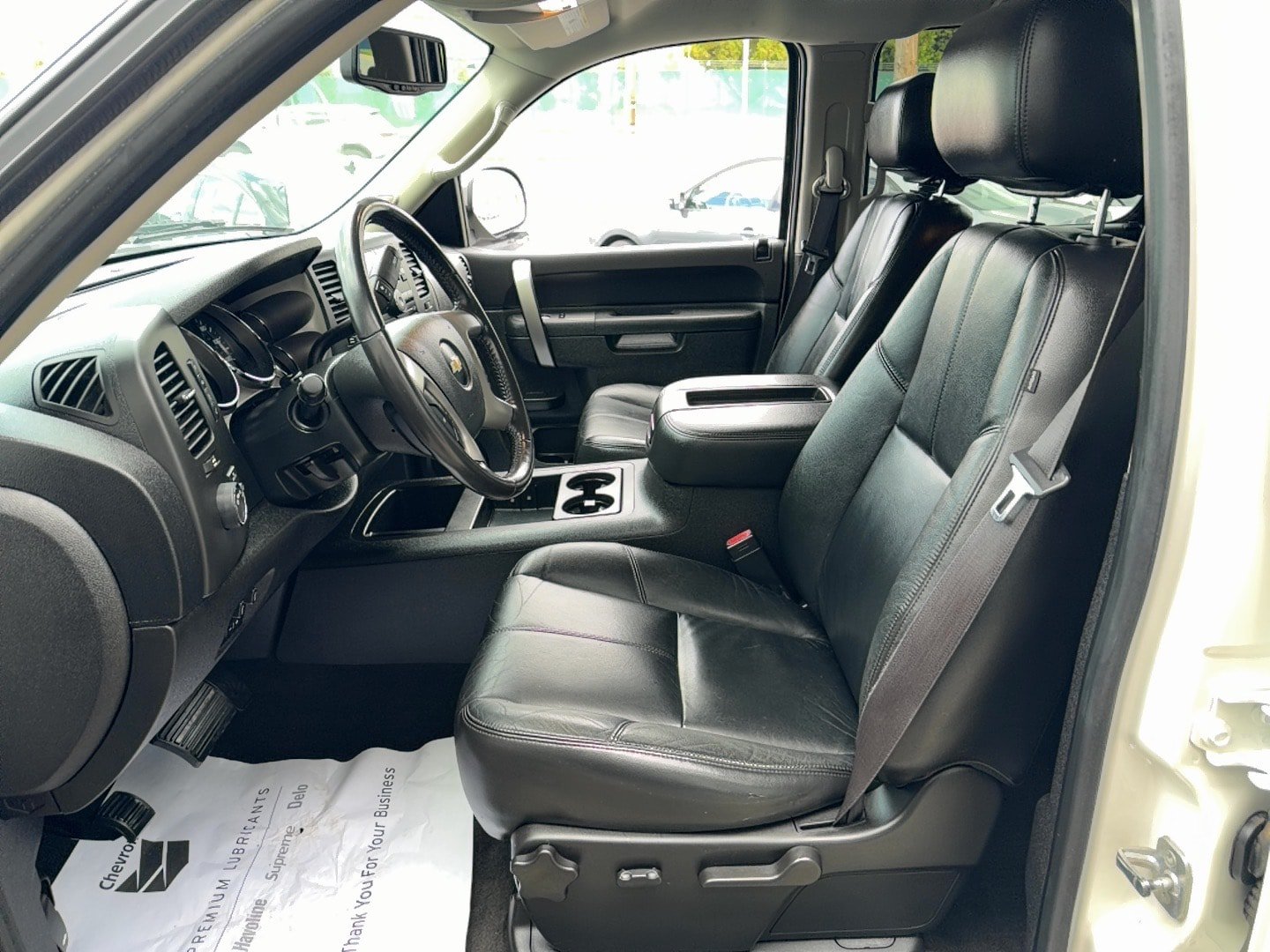 Used 2012 Chevrolet Silverado 1500 LT w/ All-Star Edition AWD/4WD image 6