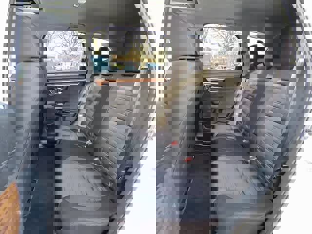 Certified 2020 Honda CR-V EX image 15