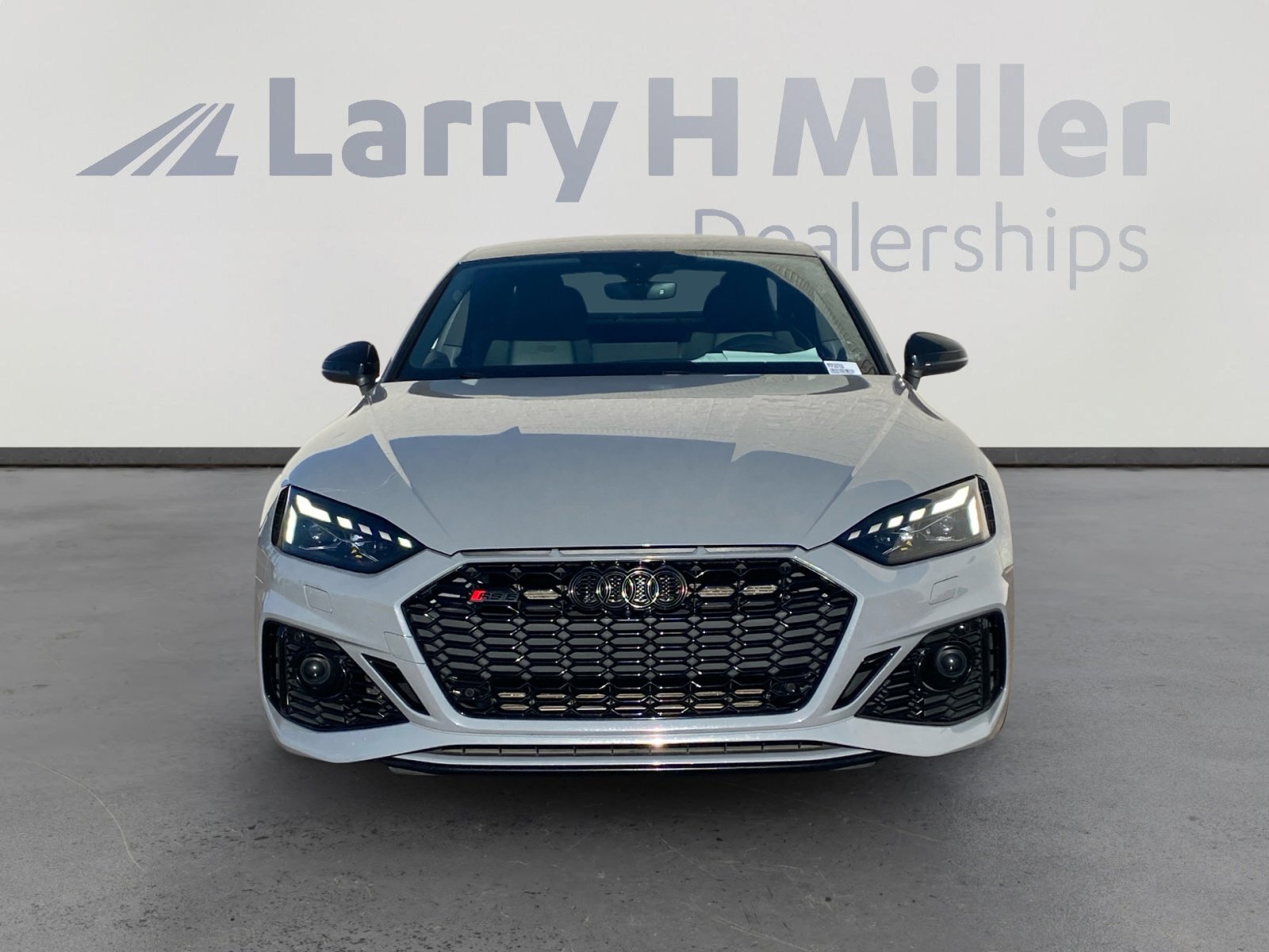 Used 2021 Audi RS 5 image 8