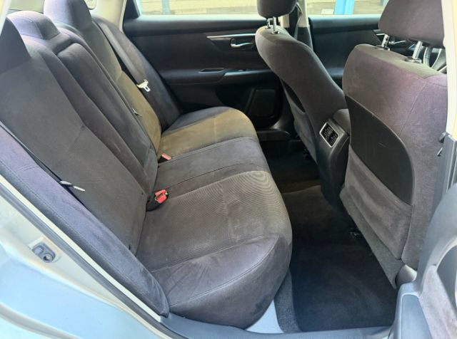 Used 2013 Nissan Altima 2.5 SV w/ 2.5SV Convenience Pkg FWD image 15