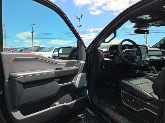 Used 2024 Ford F150 Raptor AWD/4WD image 7