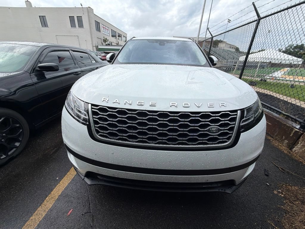 Used 2020 Land Rover Range Rover Velar S AWD/4WD image 2
