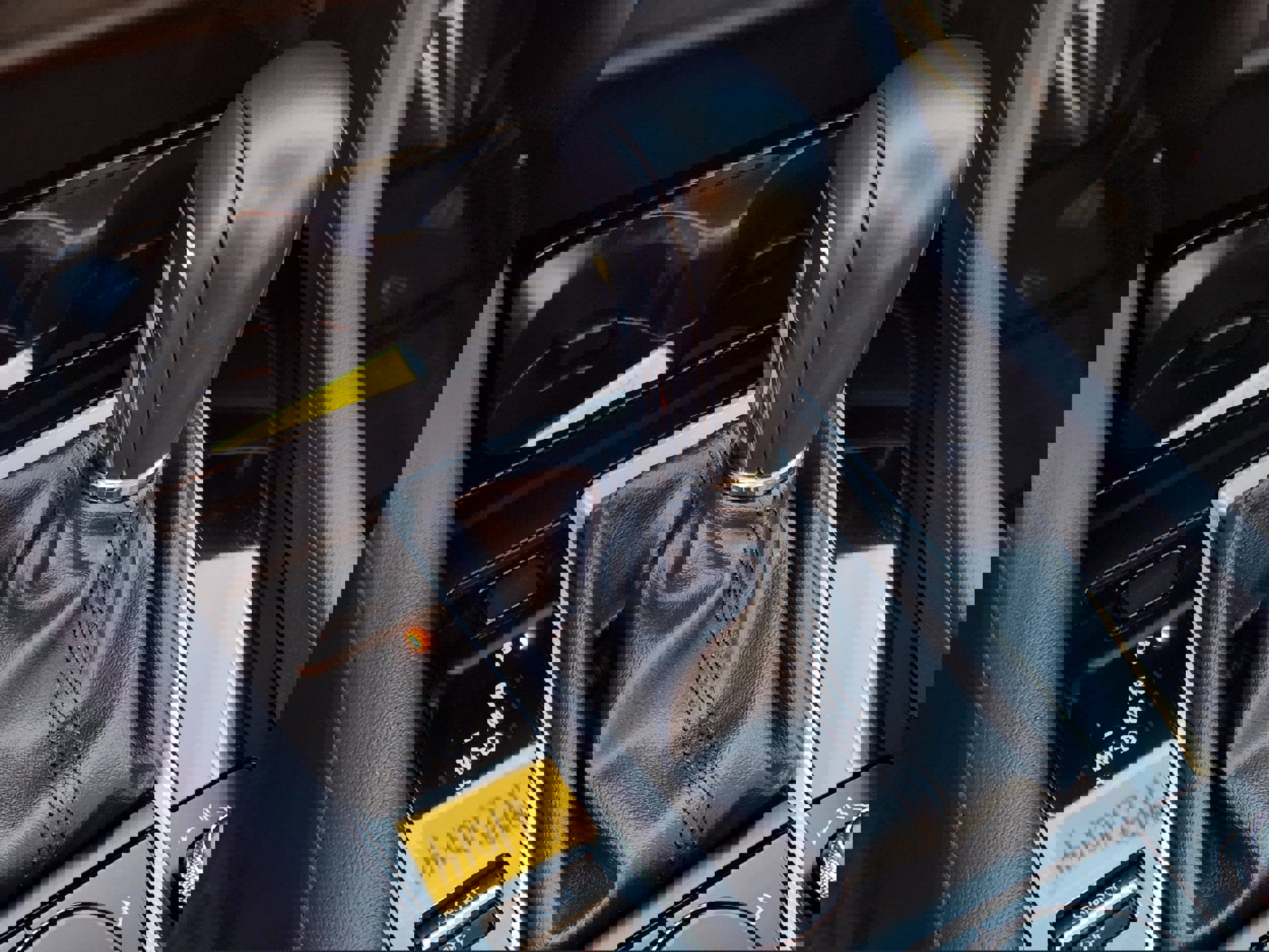 Certified 2025 MAZDA MAZDA3 s image 25