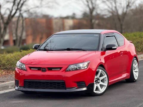 Used 2013 Scion tC Release Series 8.0