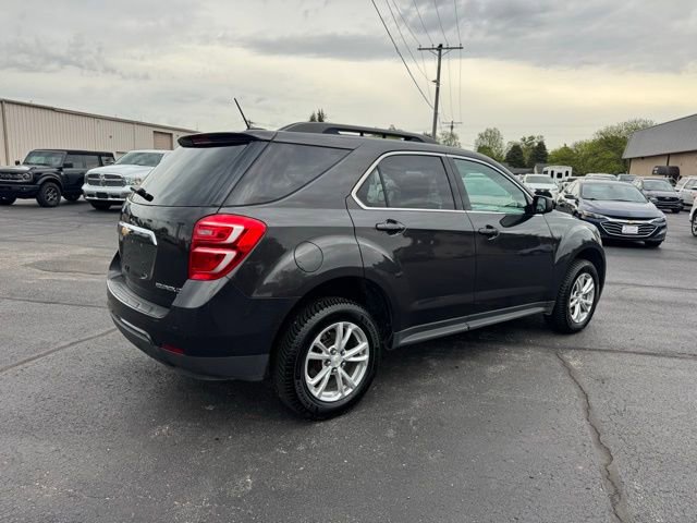 Used 2016 Chevrolet Equinox LT w/ Convenience Package FWD image 10