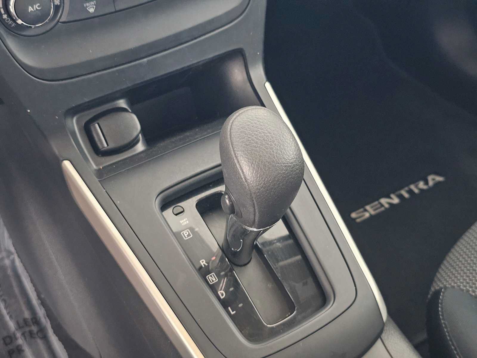Used 2019 Nissan Sentra S FWD image 31