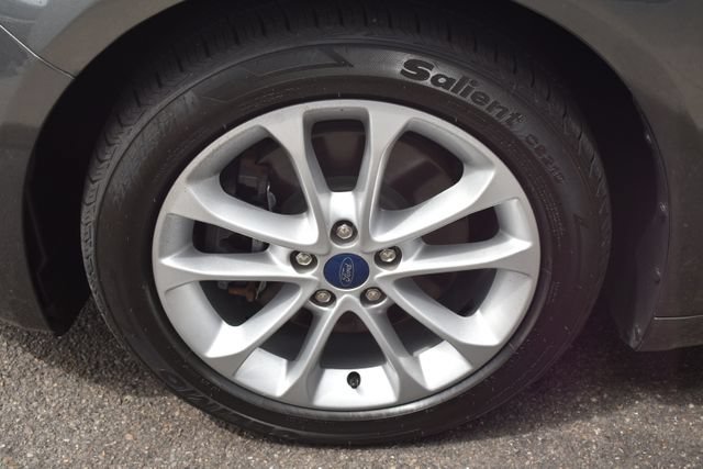 Used 2019 Ford Fusion Energi Titanium FWD image 50