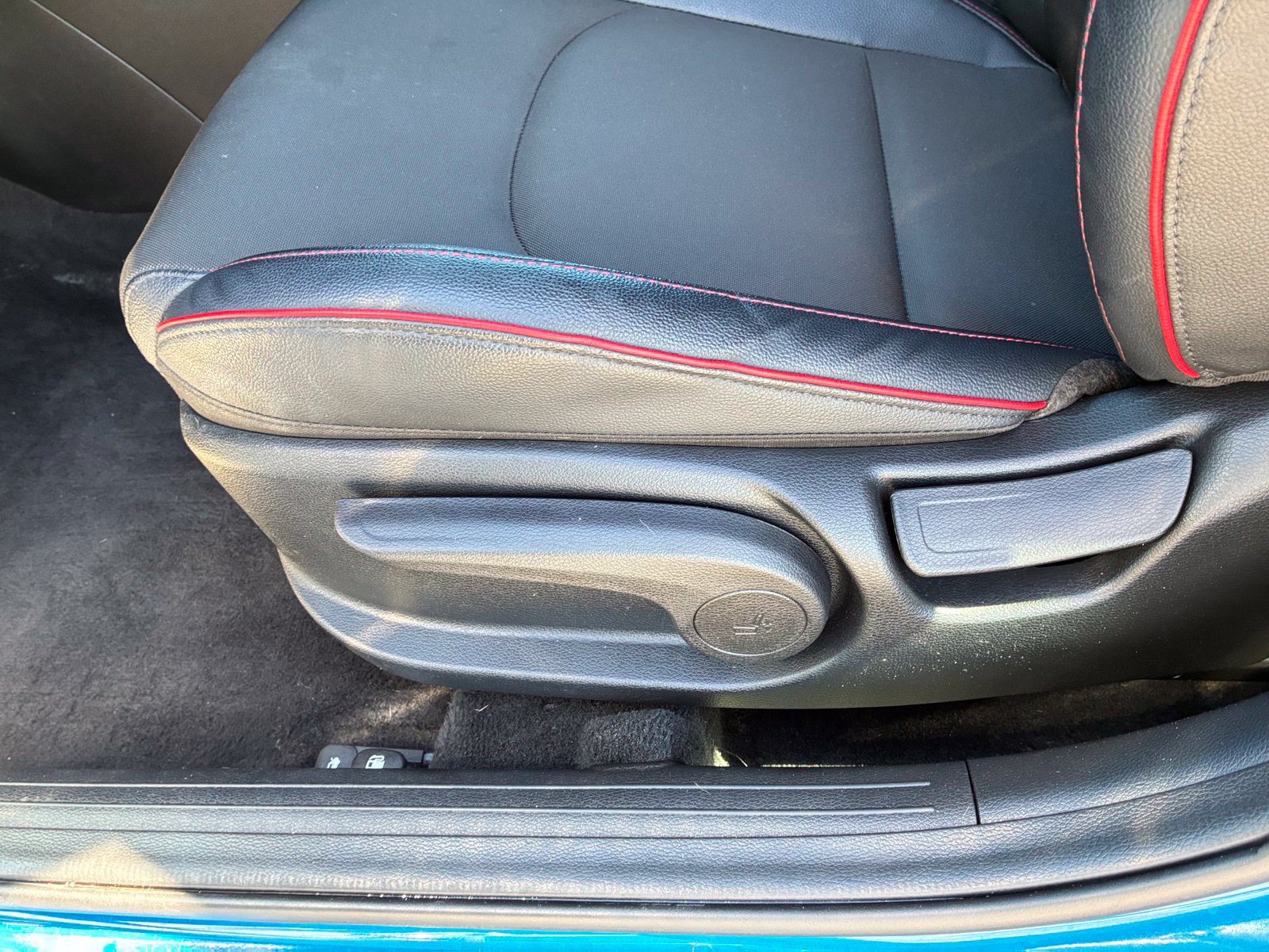 Used 2023 Kia Forte GT FWD image 15