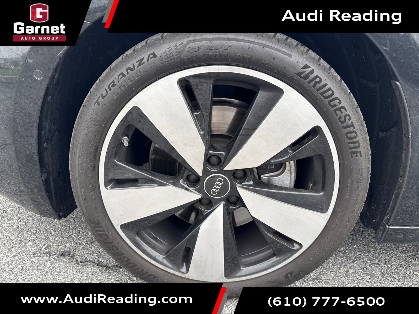 Certified 2025 Audi A5 2.0T Premium w/ Convenience Package AWD/4WD image 23