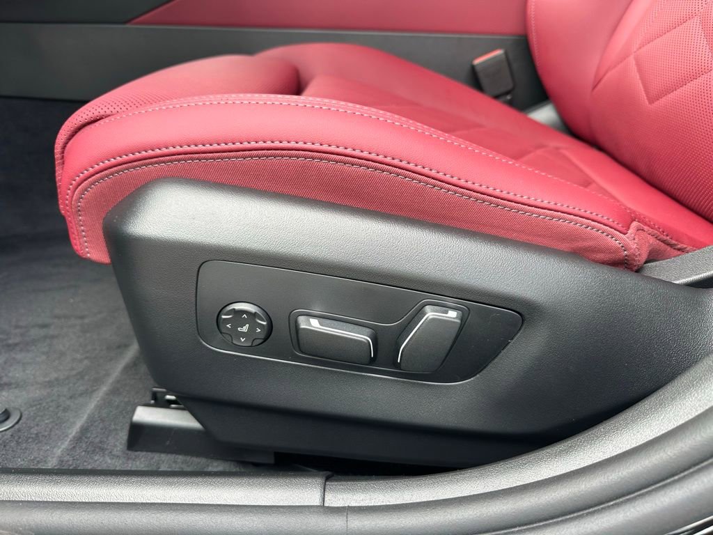 New 2027 BMW 530i RWD image 12