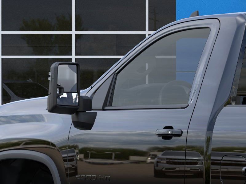 New 2026 Chevrolet Silverado 2500 LT image 12