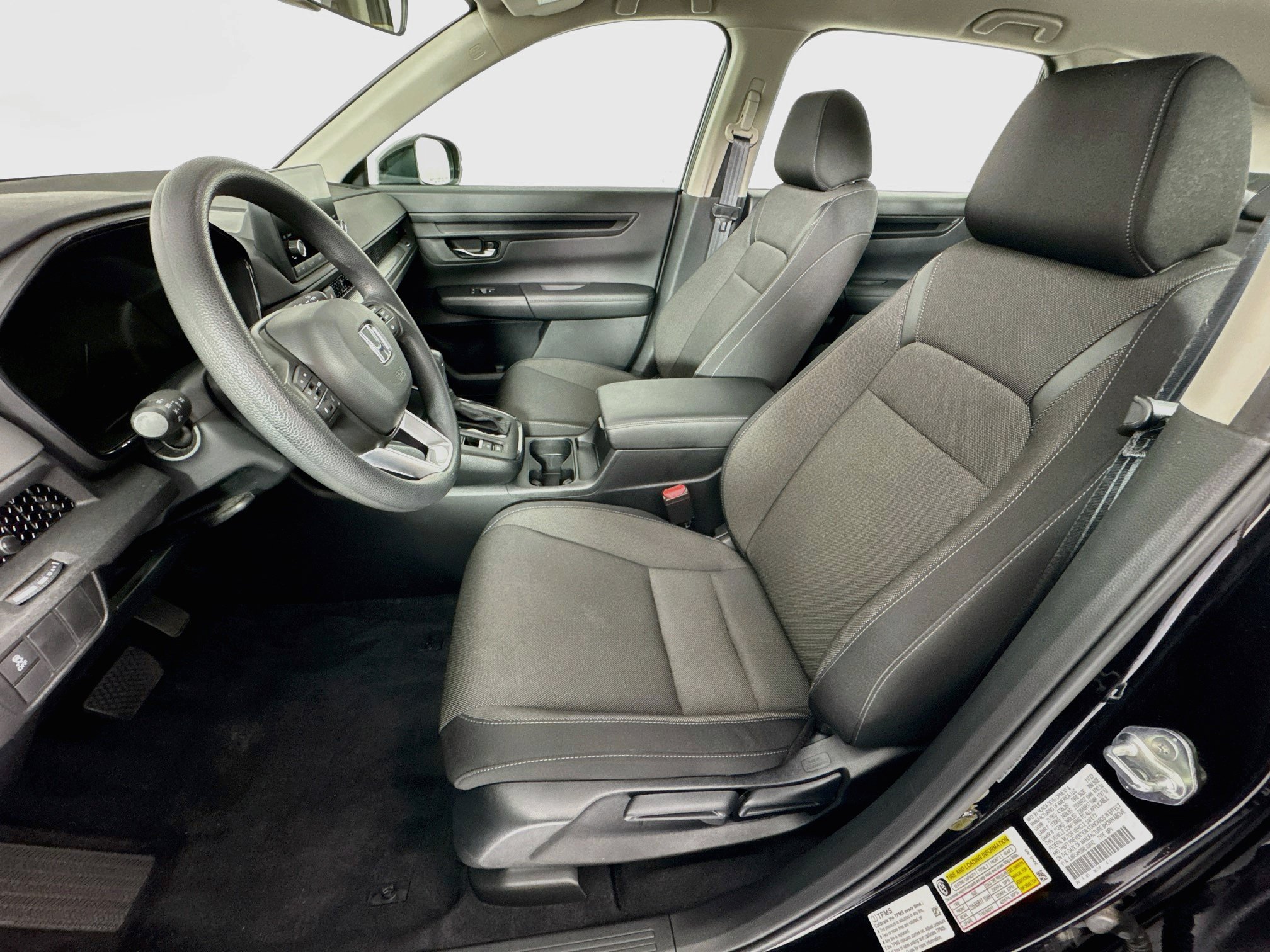 Certified 2024 Honda CR-V LX image 19