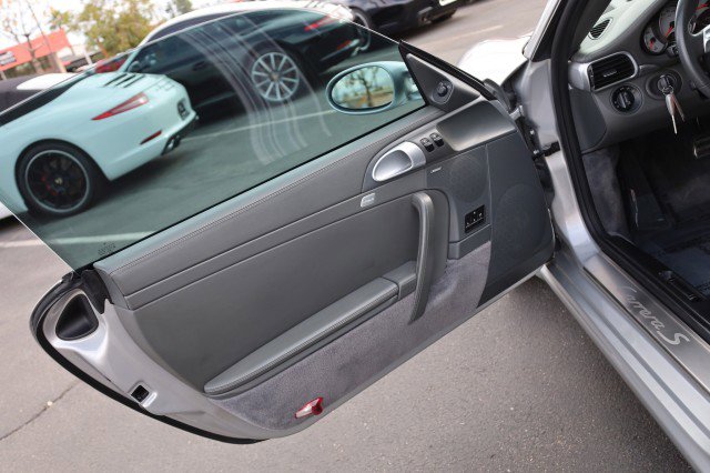 Used 2007 Porsche 911 Carrera S image 21