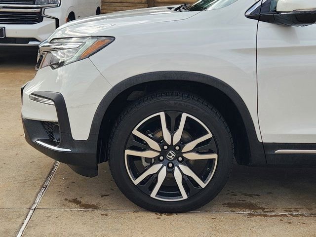 Used 2020 Honda Pilot Touring image 15