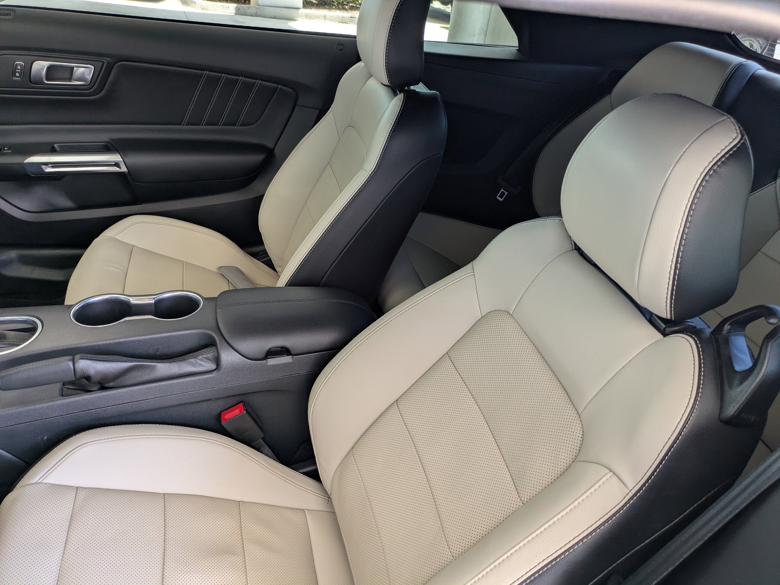 Certified 2023 Ford Mustang GT Premium w/ Ford Safe & Smart Package RWD image 17