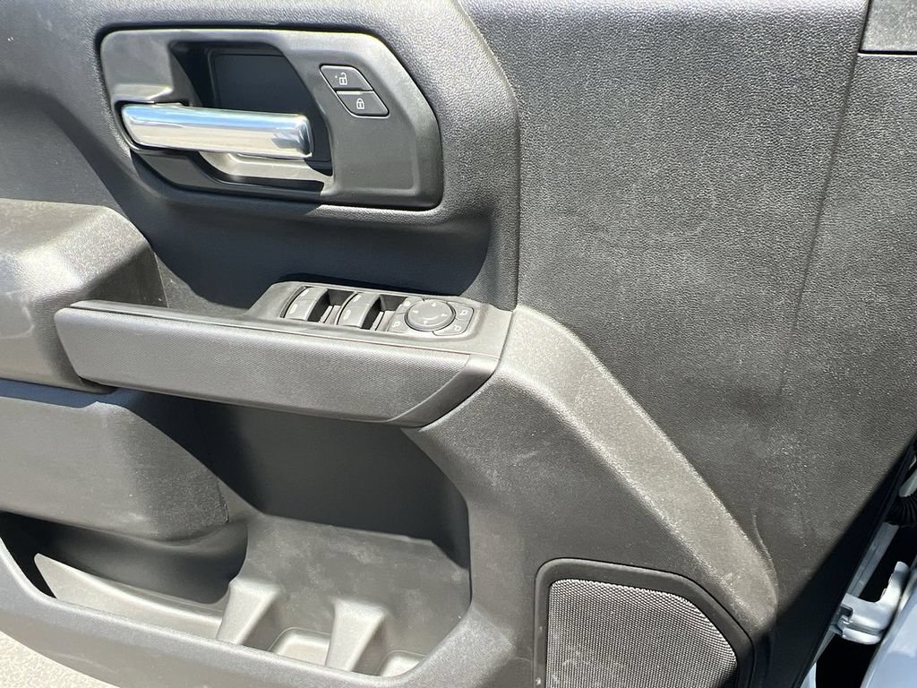 New 2026 Chevrolet Silverado 2500 W/T w/ WT Convenience Package RWD image 24