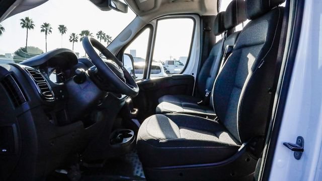 New 2026 RAM ProMaster 2500 w/ Safety Group FWD image 22