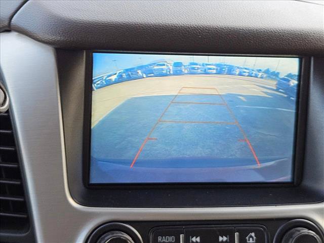 Used 2019 GMC Yukon XL SLT w/ Open Road Package RWD image 11