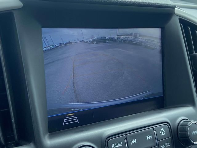 Used 2018 GMC Terrain SLT w/ Preferred Package image 24