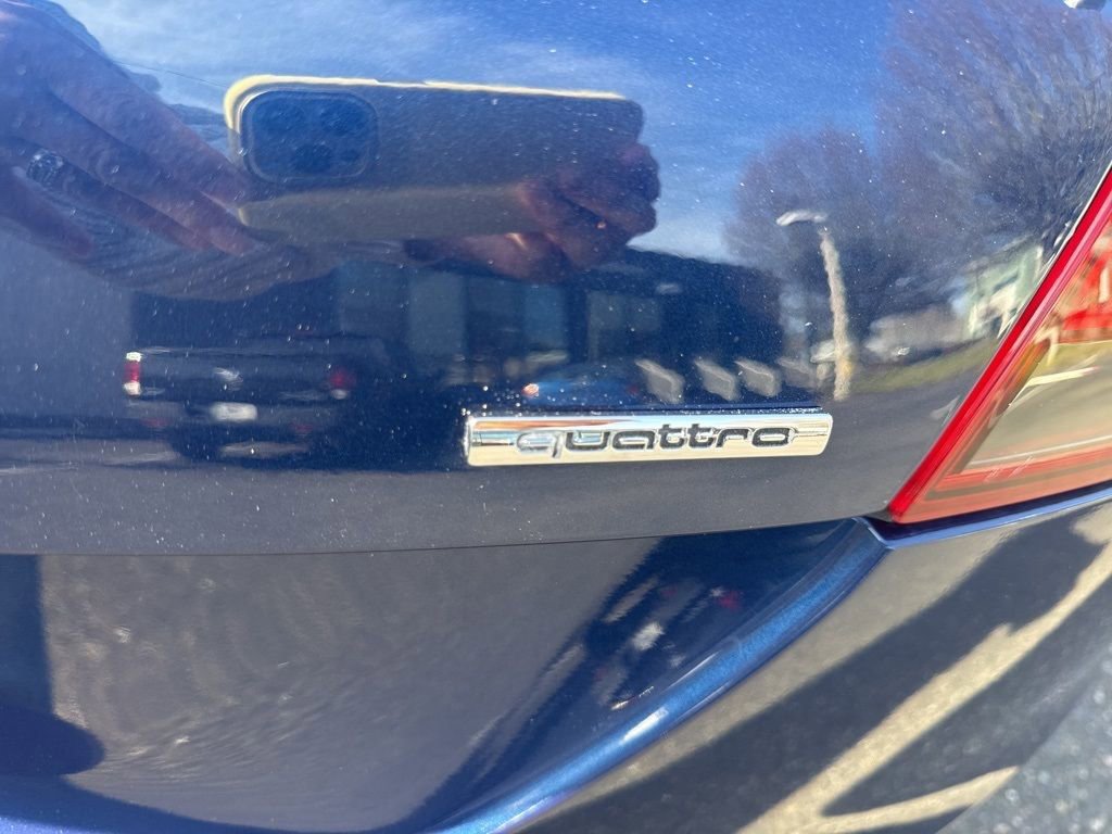 Used 2012 Audi TT 2.0T Premium Plus image 12