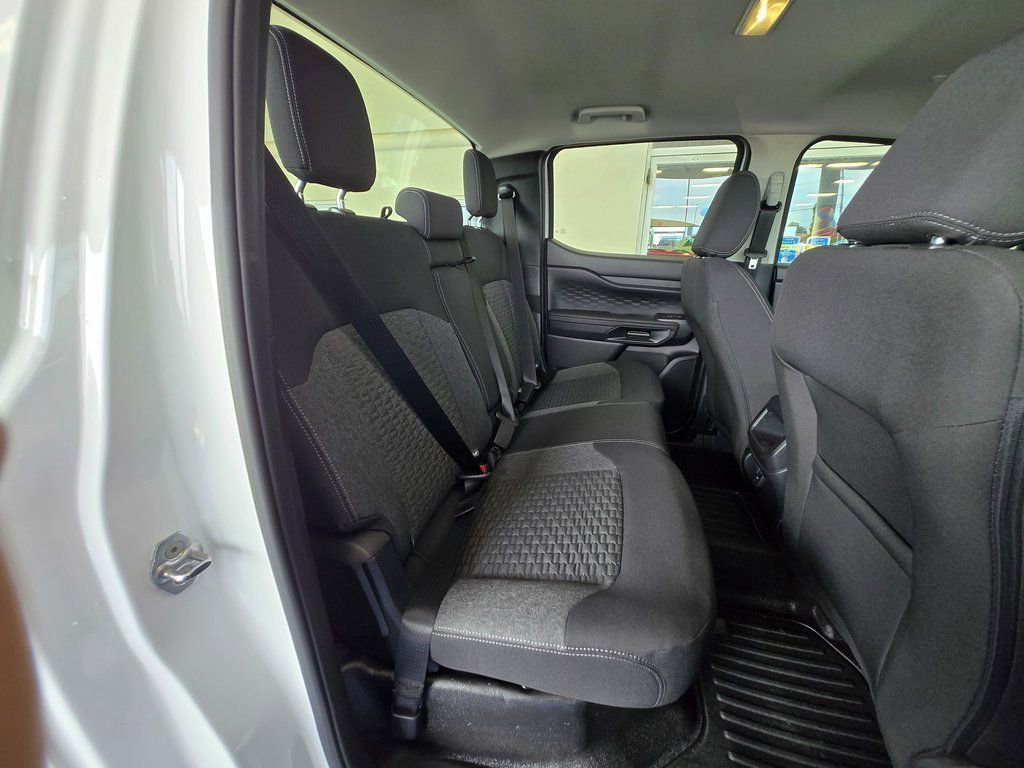 New 2025 Ford Ranger XL image 23