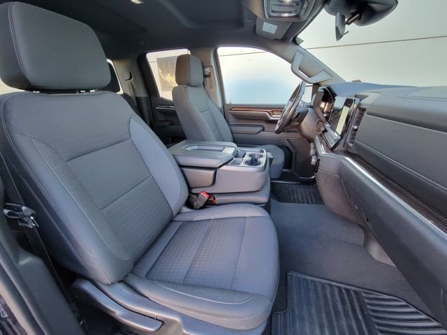 Used 2022 Chevrolet Silverado 1500 RST image 19