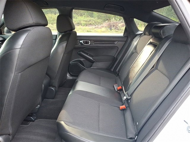 Used 2025 Honda Civic Sport image 10