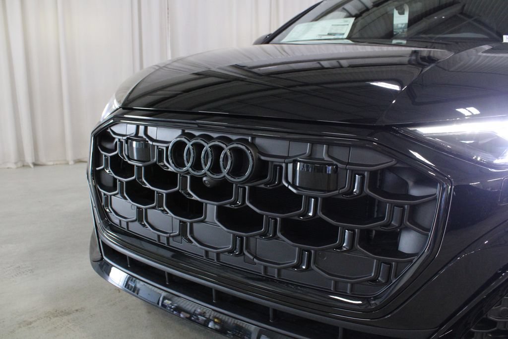 New 2026 Audi Q8 Premium Plus AWD/4WD image 32