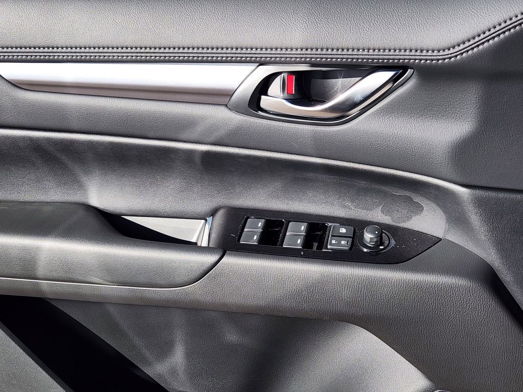 New 2025 MAZDA CX-5 AWD 2.5 S w/ Preferred Package image 13