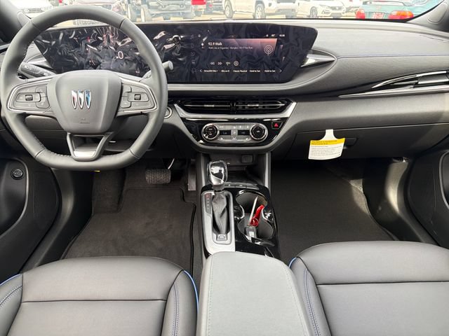 New 2026 Buick Envista Sport Touring w/ Convenience I Package FWD image 9