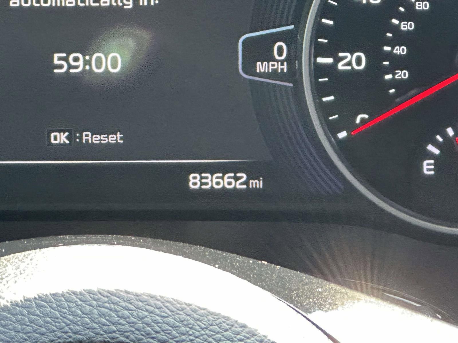 Used 2021 Kia Seltos SX image 24