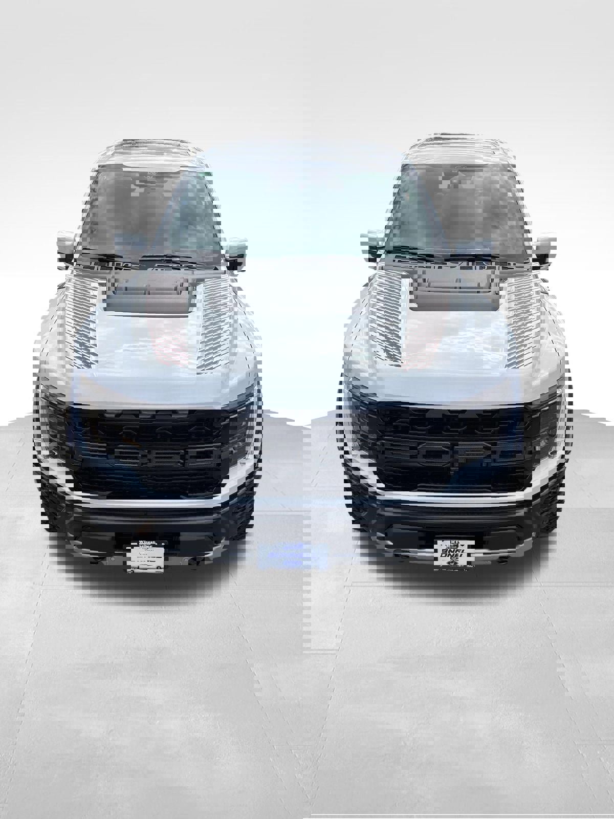 New 2026 Ford F150 Raptor image 10