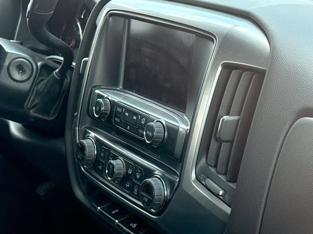 Used 2015 Chevrolet Silverado 1500 LT w/ All Star Edition AWD/4WD image 12