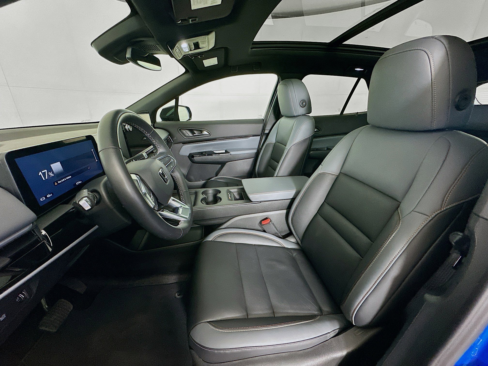 Used 2025 Honda Prologue Touring image 13