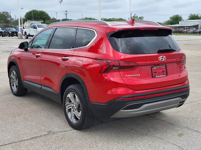 Used 2023 Hyundai Santa Fe SEL AWD/4WD image 19