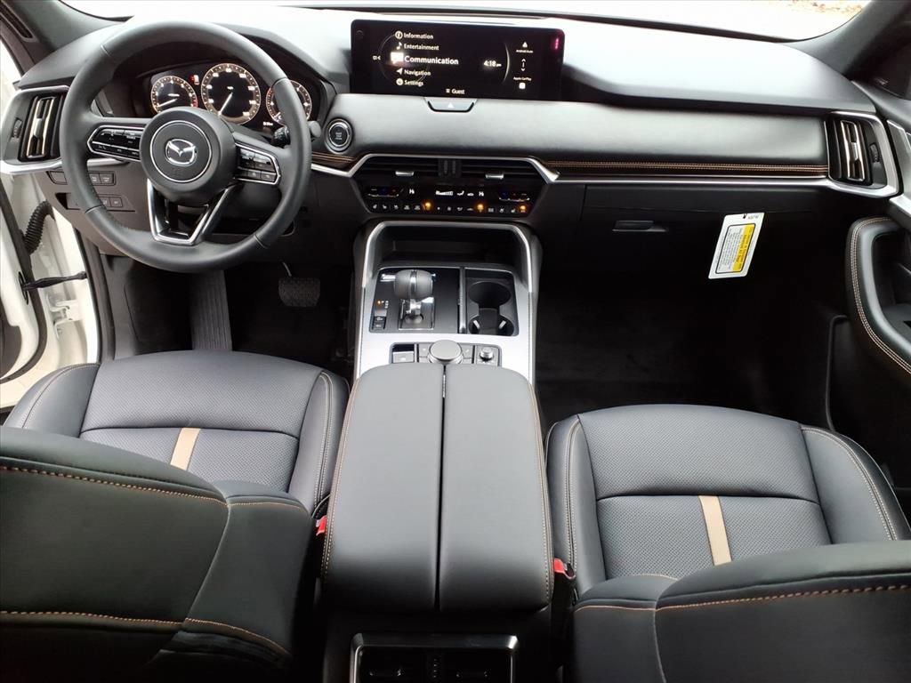 New 2026 MAZDA CX-70 3.3 Turbo S w/ Premium Package image 24