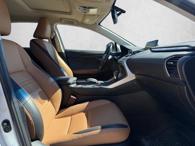 Used 2016 Lexus NX 200t AWD w/ Premium Package image 17