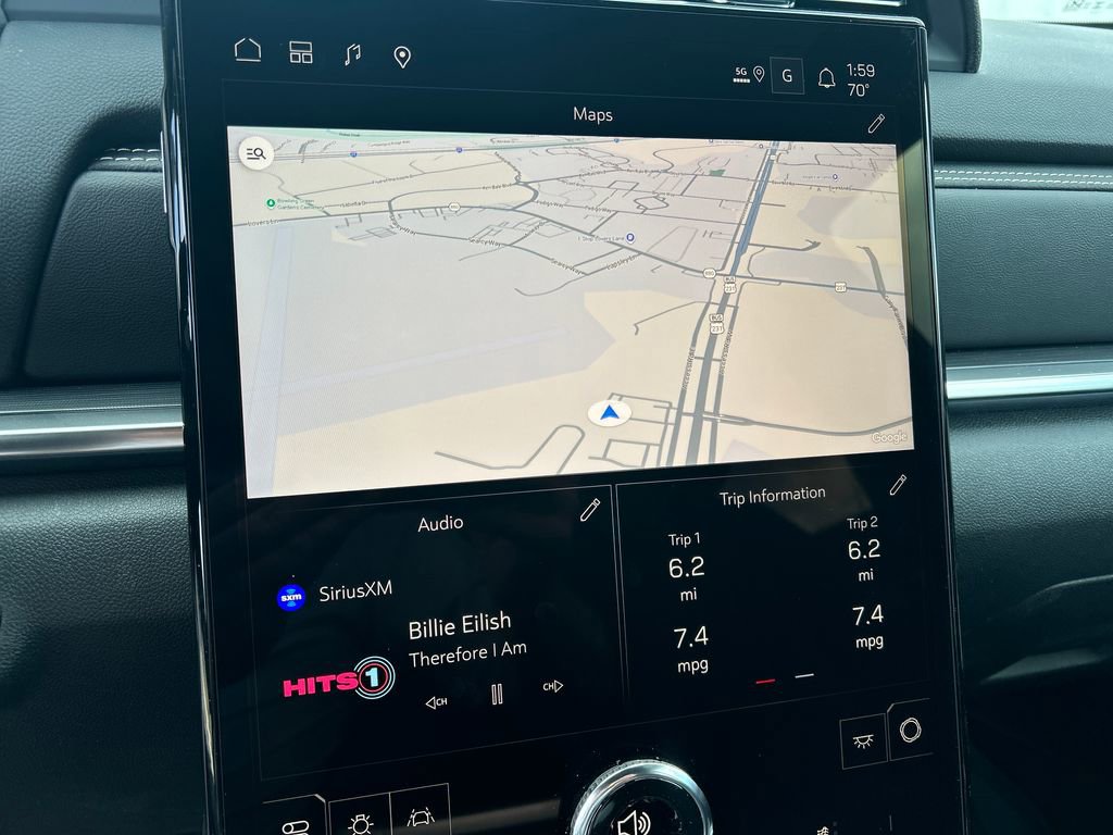 New 2026 GMC Terrain Elevation image 21