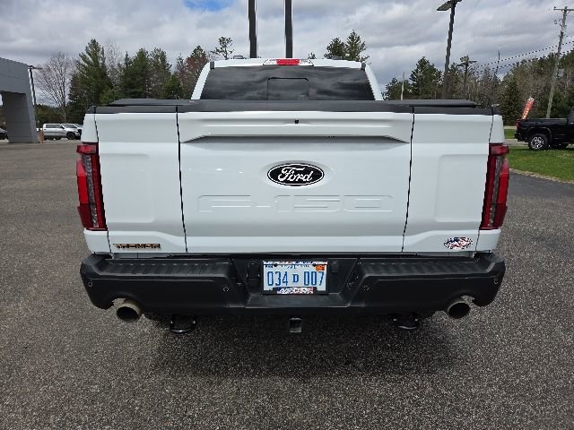 Used 2024 Ford F150 Tremor w/ Equipment Group 402A High AWD/4WD image 25