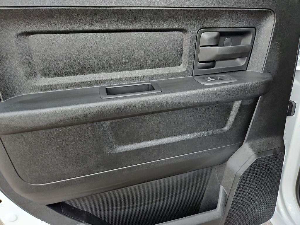 New 2026 RAM 5500 Tradesman AWD/4WD image 17