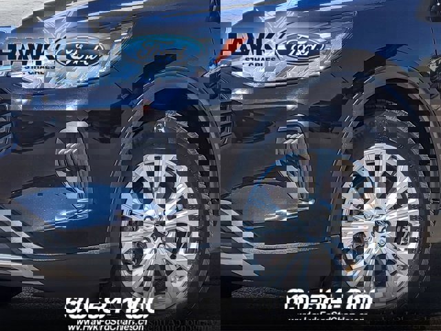 Certified 2023 Ford Escape Active w/ Tech Pack #2 image 3