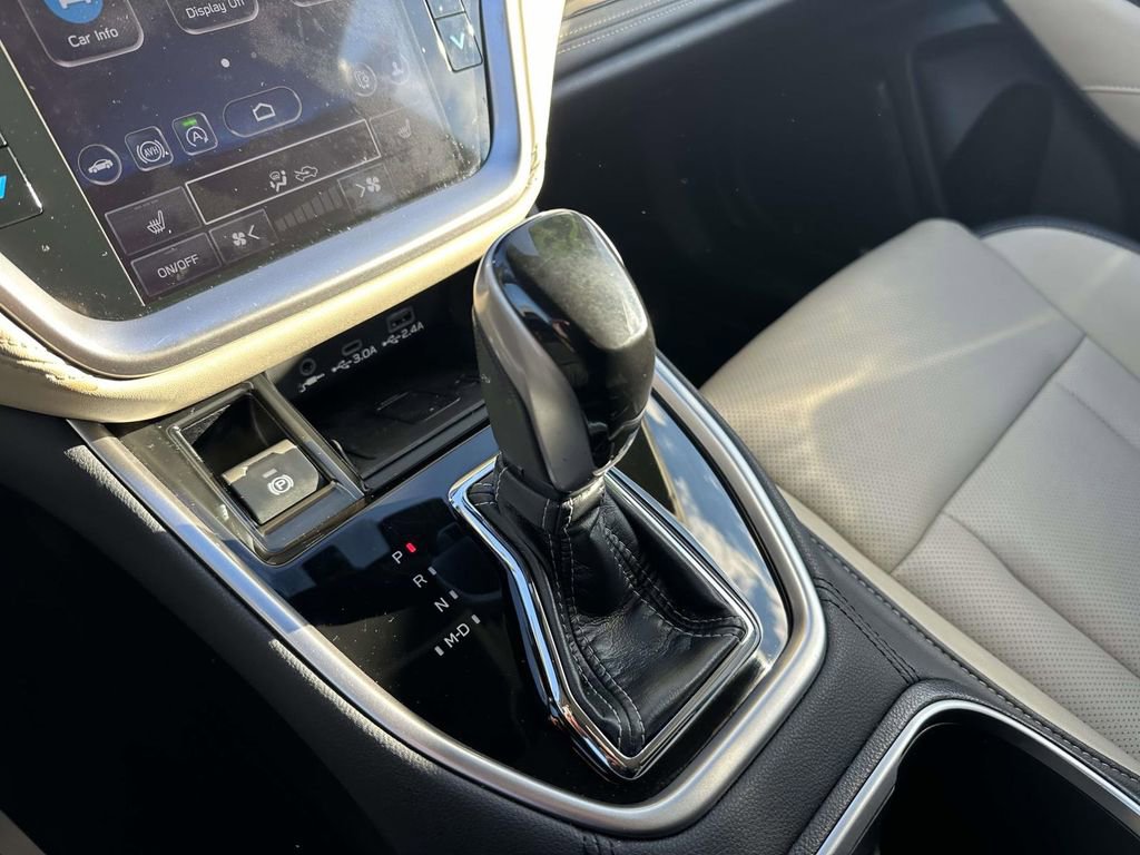 Used 2023 Subaru Outback Limited image 26