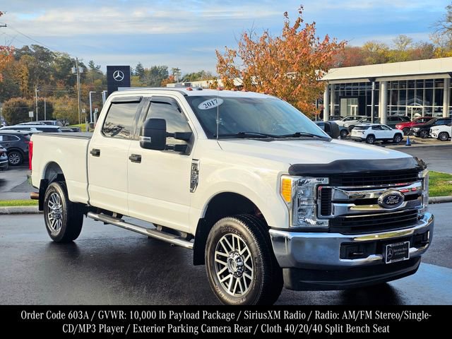 Used 2017 Ford F250 XLT