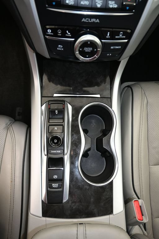 Used 2019 Acura TLX w/ Advance Package FWD image 18