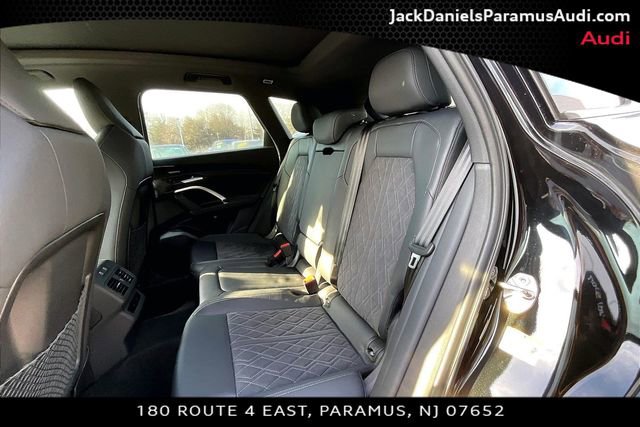 New 2025 Audi SQ5 Premium Plus image 10