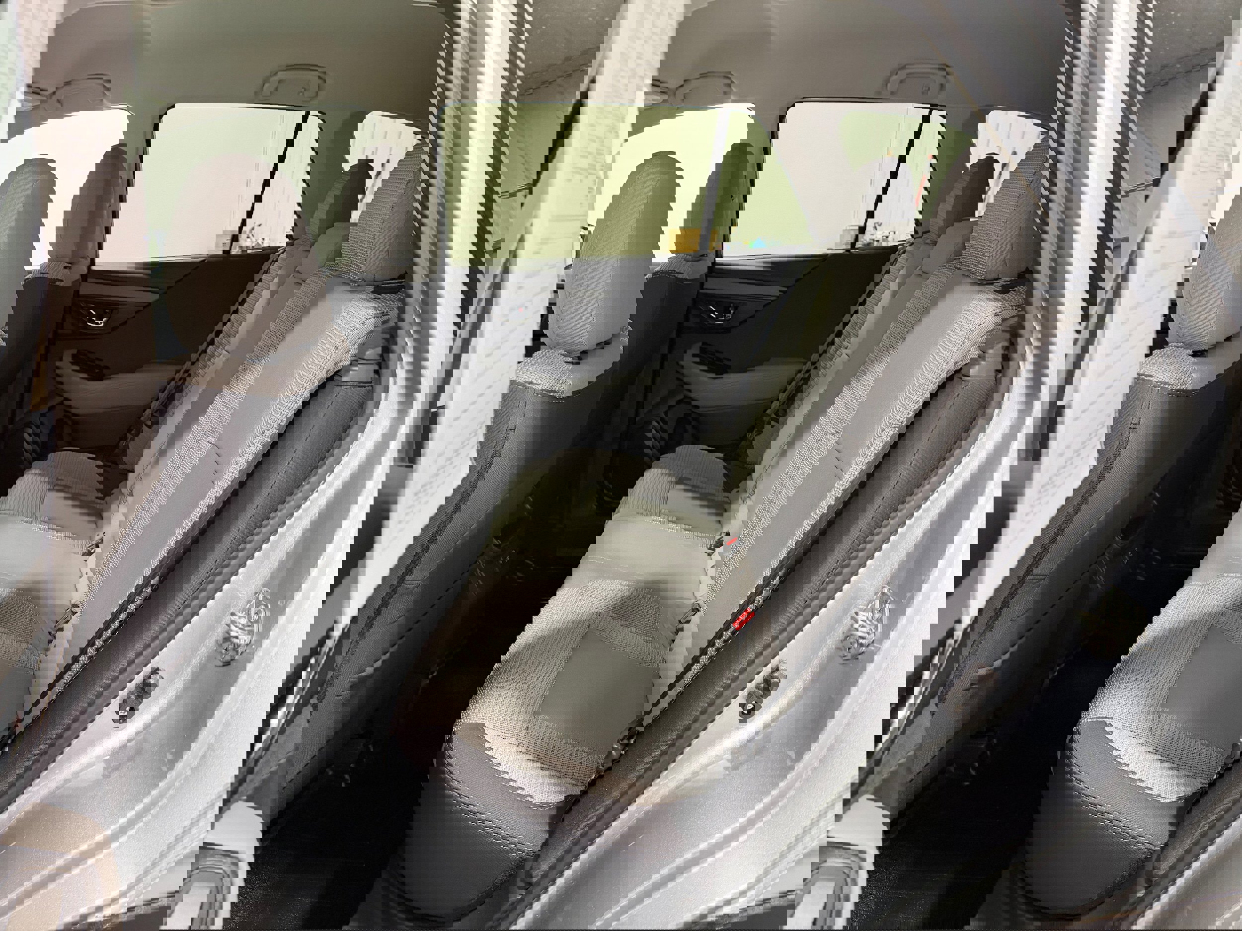 Used 2020 Subaru Outback Premium image 25