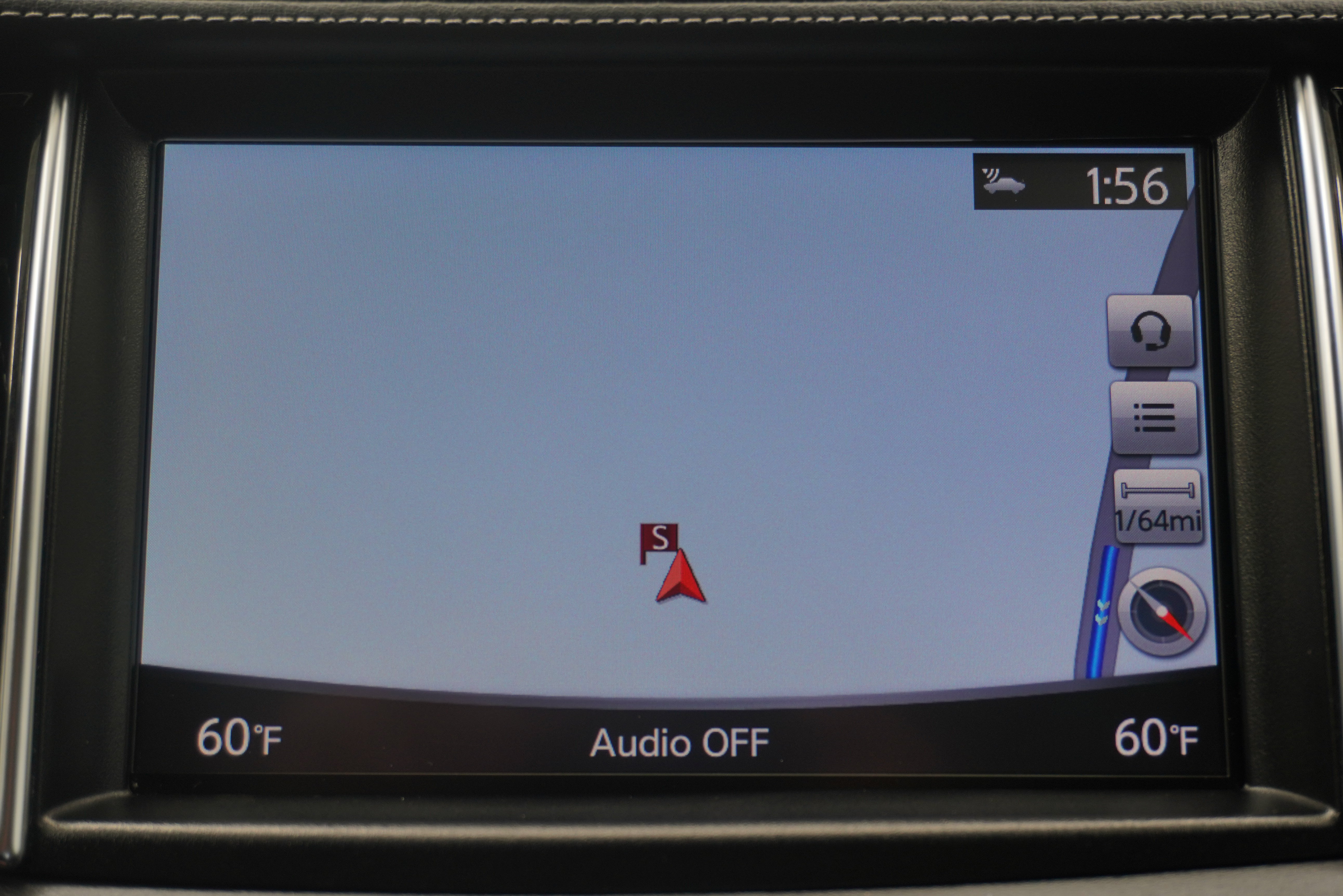 Used 2019 INFINITI QX50 Essential w/ Premium Heat Package FWD image 19