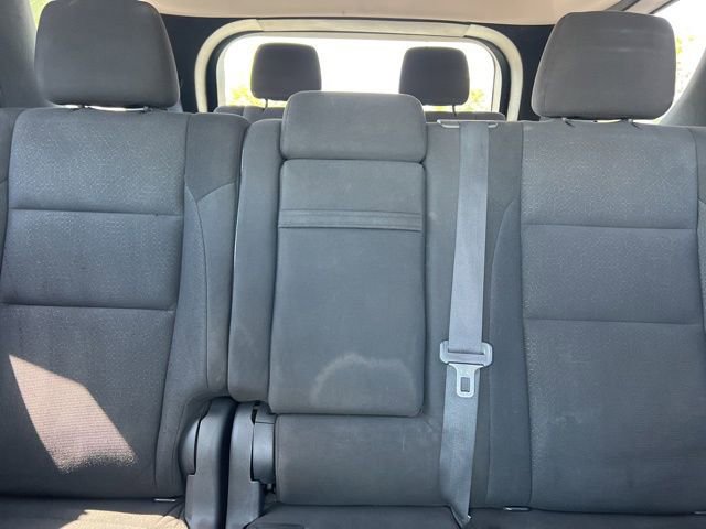 Used 2013 Dodge Durango SXT image 23