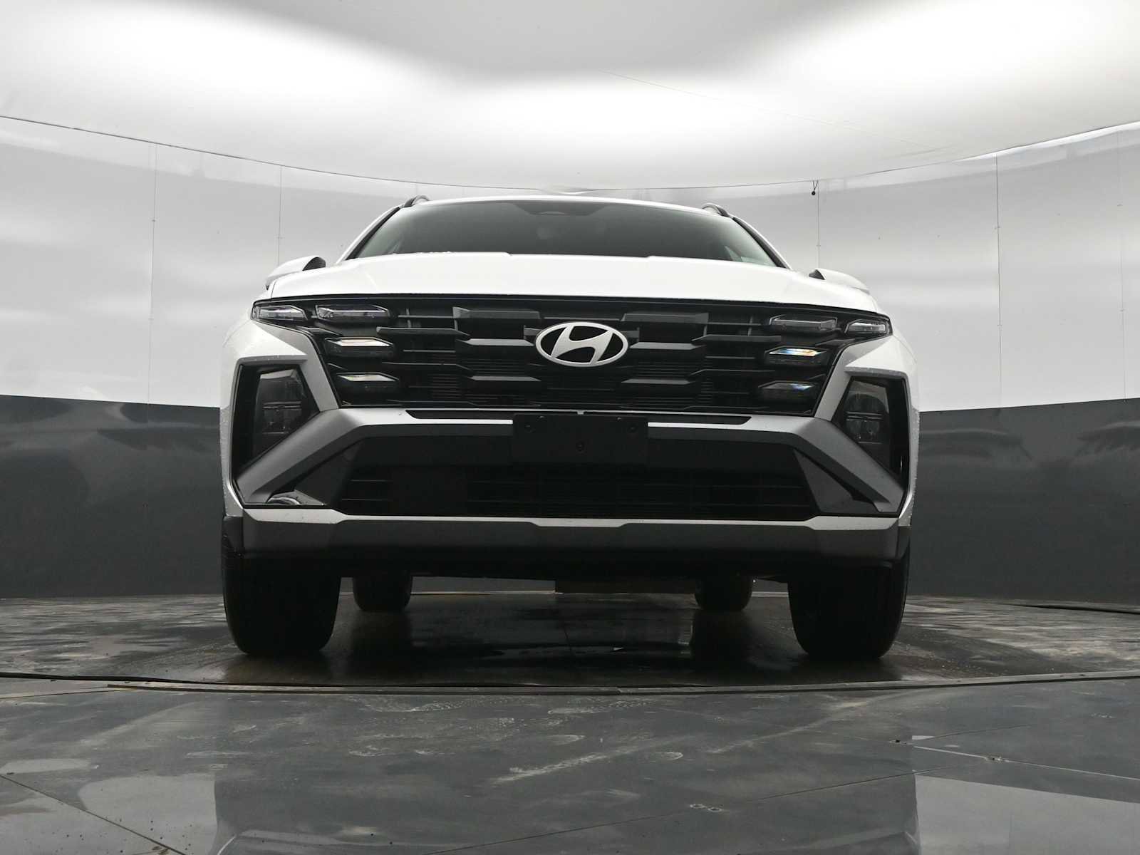 New 2026 Hyundai Tucson SEL image 31