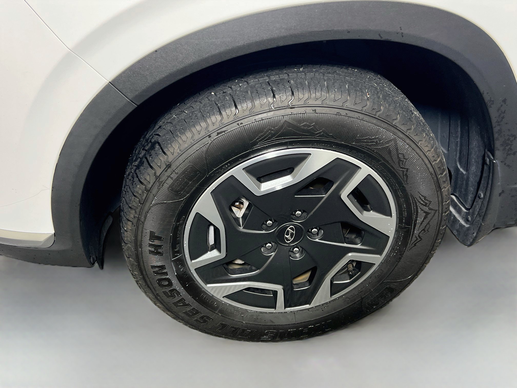 Used 2021 Hyundai Santa Fe Blue AWD/4WD image 13